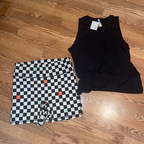 Fabletics Pants - Fabletics Set